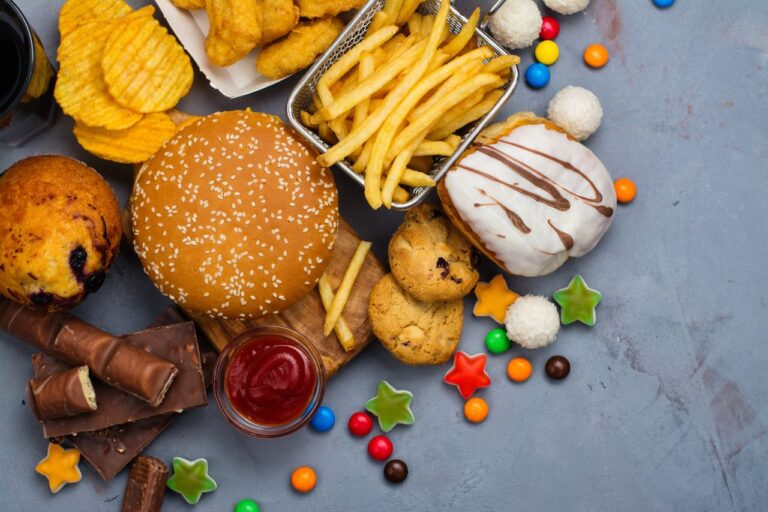 10 des pires aliments pour la glycémie selon les données CGM