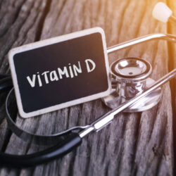 5 signes effrayants que vous avez une carence en vitamine D