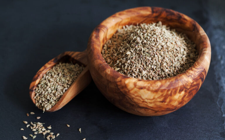 Ajwain – Avantages, perte de poids et graines d’Ajwain