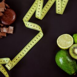 Cinq meilleurs et pires aliments pour la santé métabolique