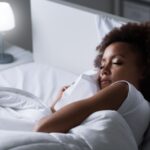 Comment le sommeil affecte-t-il les niveaux de glucose ?