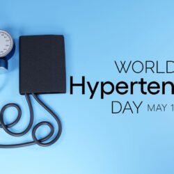 En cette Journée mondiale de l&rsquo;hypertension, connaissez vos chiffres !