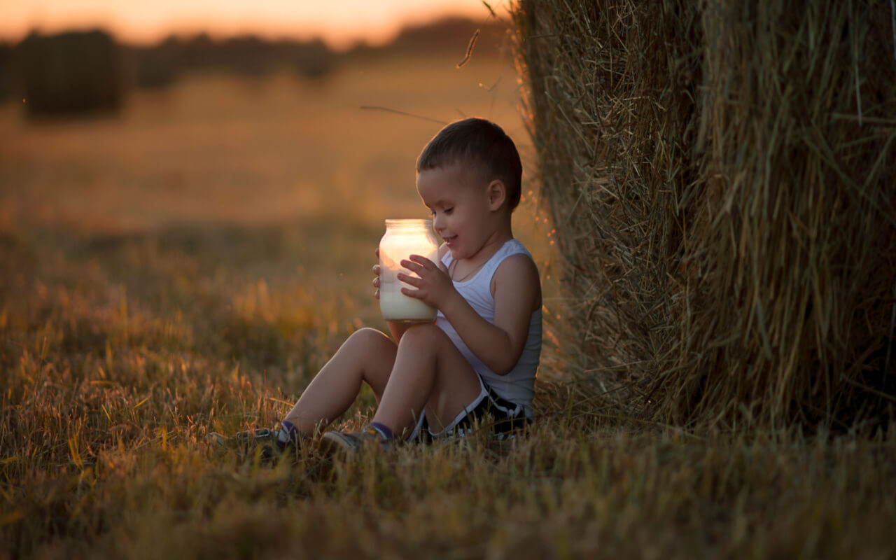 Lait tonique – Types, nutrition, avantages et recettes