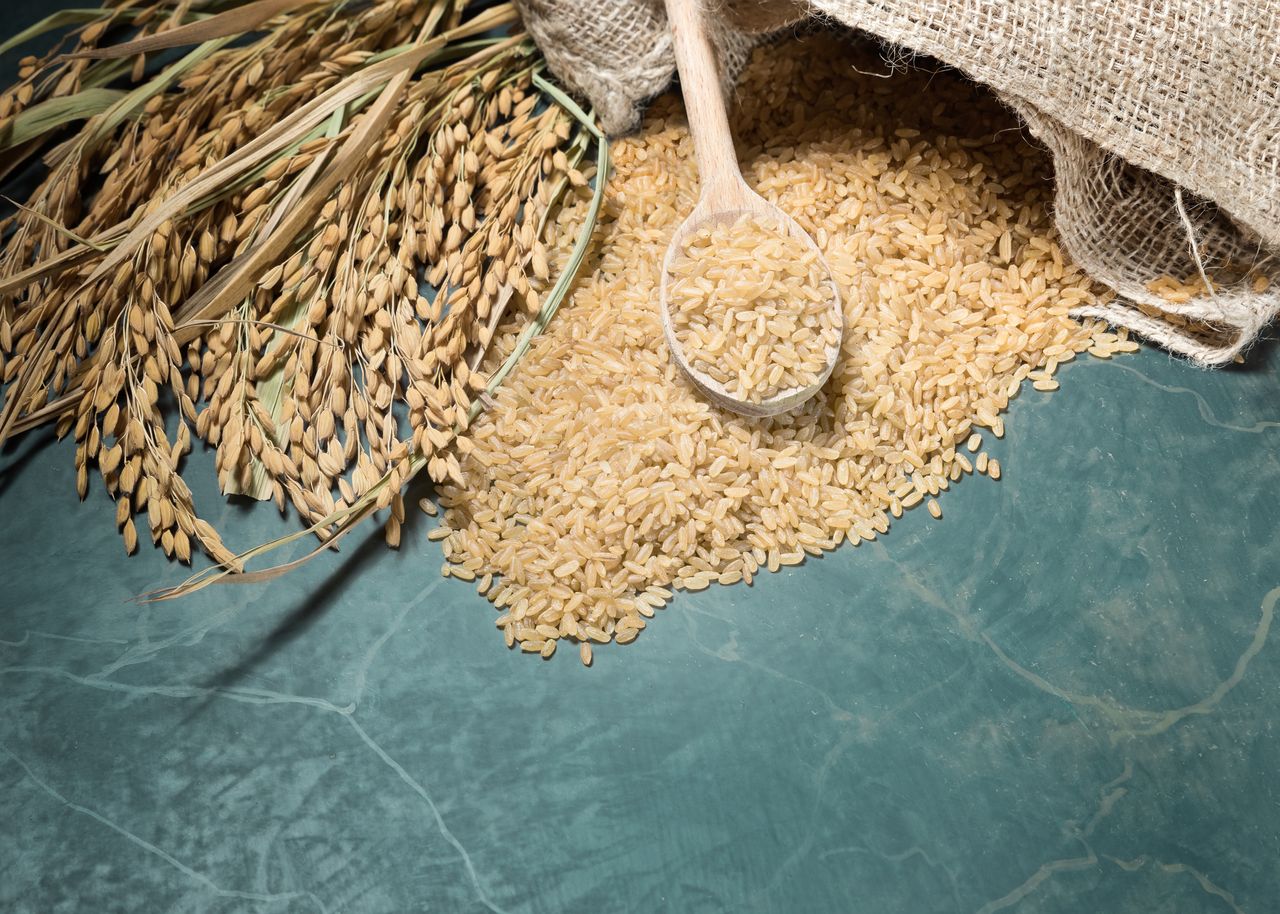 Le riz brun est-il bon pour les diabétiques ?