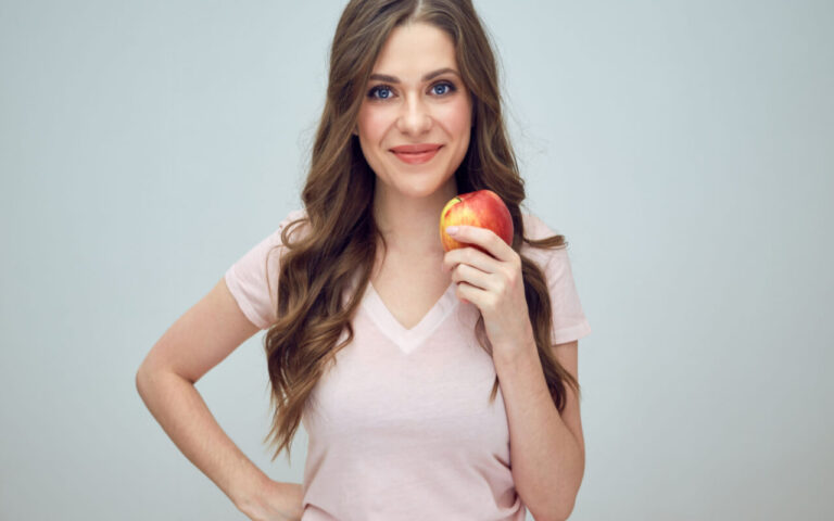 Pommes – Bienfaits pour la santé, valeur nutritive et recettes