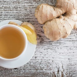 Recette : Boisson renforçant l’immunité