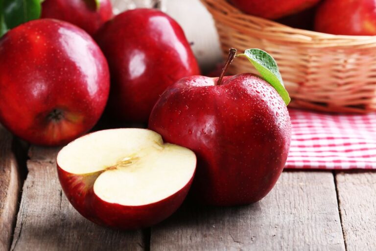 Recette : Crumble d’avoine aux pommes