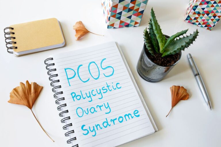 Syndrome des ovaires polykystiques (SOPK) : choses à faire et à ne pas faire en matière de régime