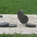 10 raisons de succomber au jeu de palets breton à la plage