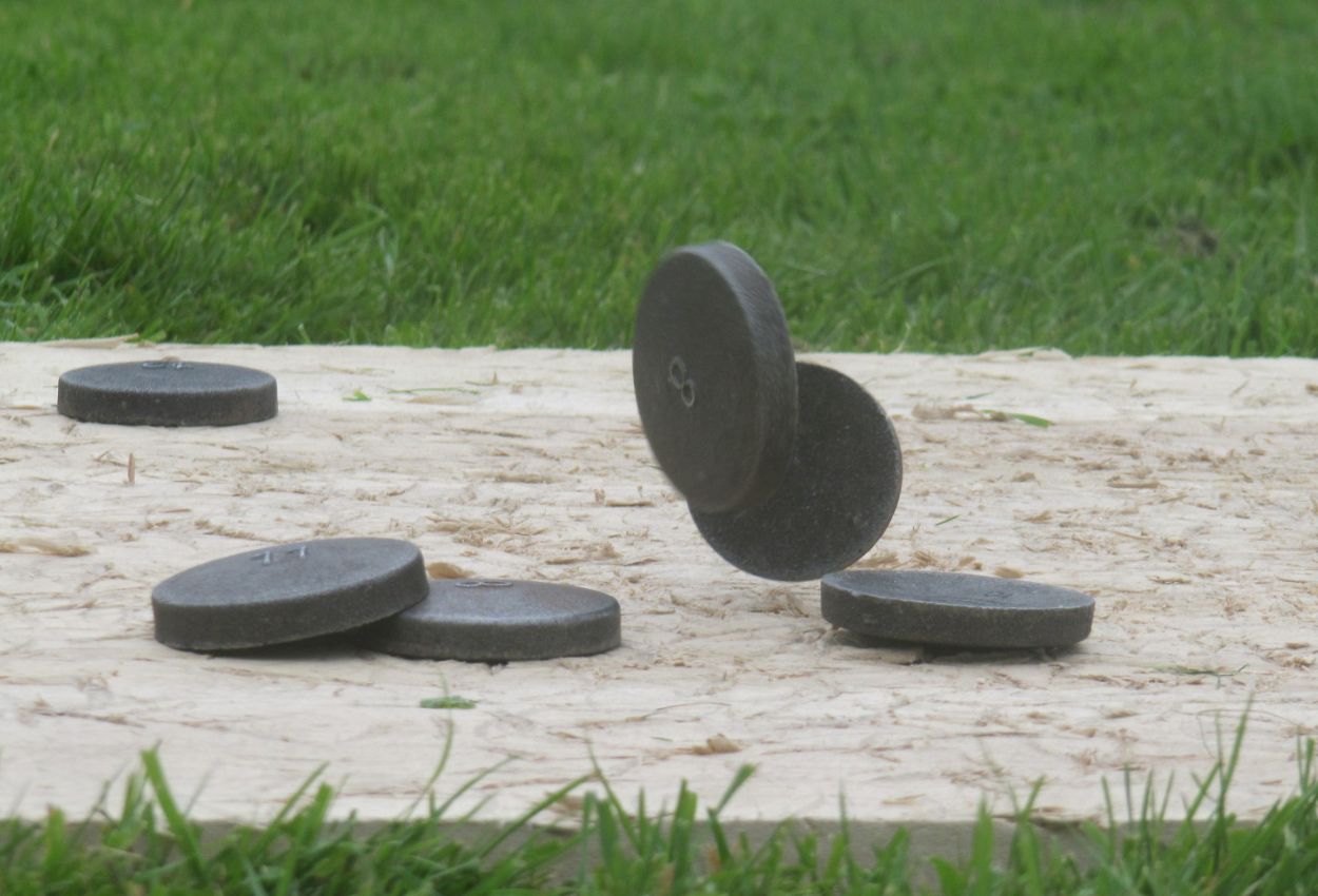 10 raisons de succomber au jeu de palets breton à la plage