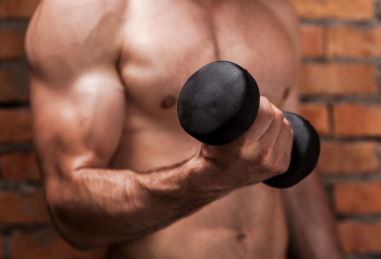 3 exercices incroyables pour se muscler les biceps