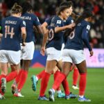 3 secrets sur le sommeil des joueuses de la coupe du monde