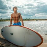 3 sports aquatiques pour profiter au maximum de la plage cet été