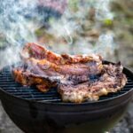 Alerte santé révélation sur les risques cachés de la viande grillée