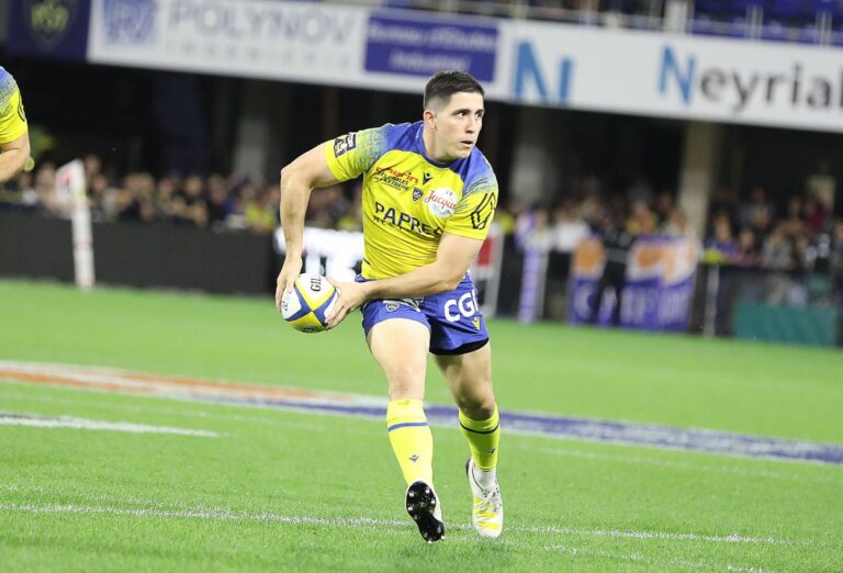 L’alimentation orientée végétale du joueur de rugby professionnel Anthony Belleau