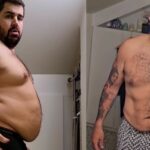 Artus transformé comment a-t-il perdu 35 kilos en 4 mois