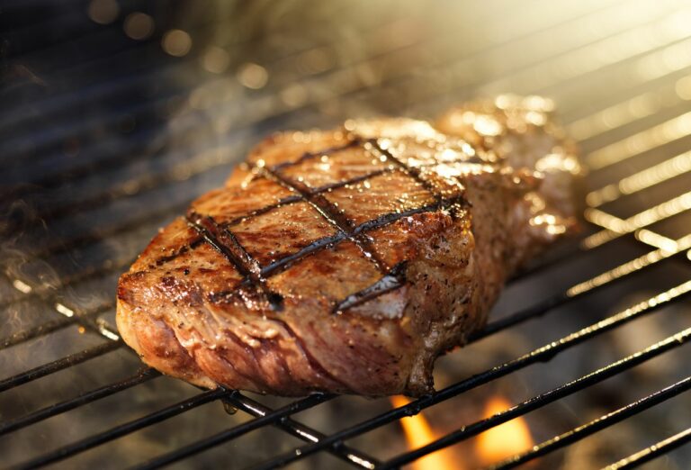 Les bienfaits de la cuisine au barbecue cet été : santé, saveurs et convivialité en plein air !