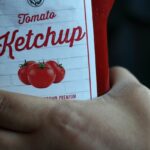 Barbecue et perte de poids 4 sauces pauvres en calories