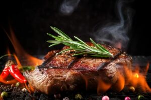 Barbecue au gaz ou au charbon : découvrez l’option idéale pour une cuisson saine et savoureuse !