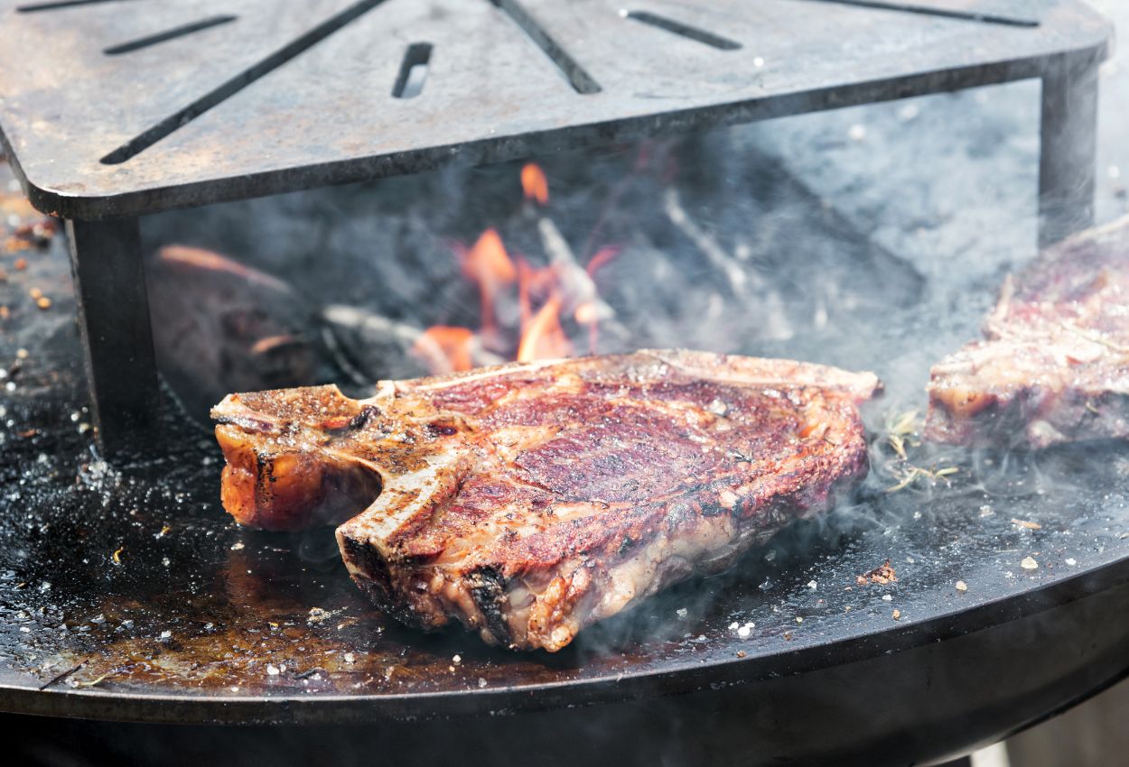 Barbecue et santé comment bien choisir sa viande