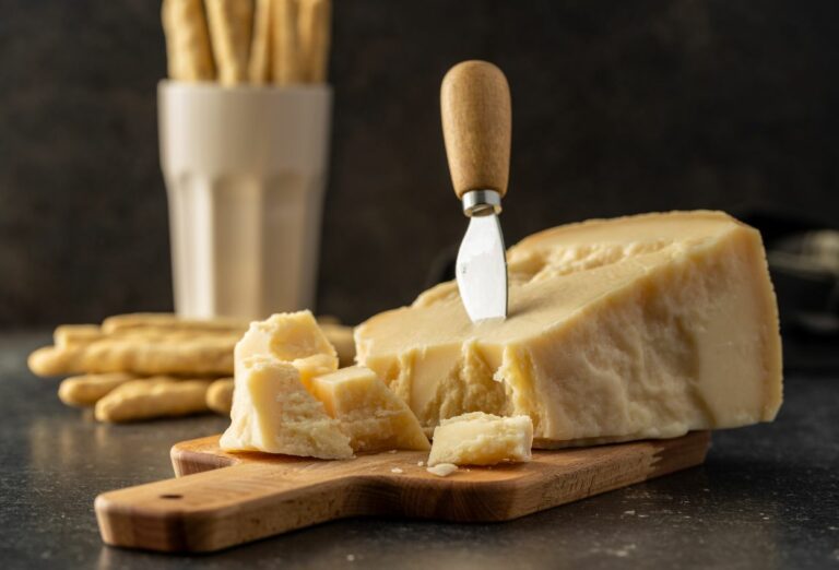 Pourquoi ce fromage calorique est-il recommandé par les nutritionnistes ?