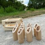 Des variantes du Mölkky à essayer lors de vos journées plage