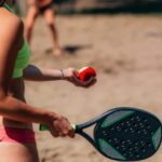 Développez votre réactivité avec ces 3 sports estivaux de plein air