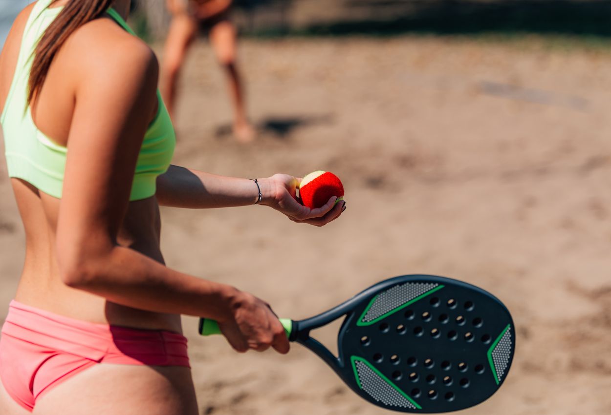 Développez votre réactivité avec ces 3 sports estivaux de plein air