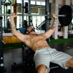 Entraînement du développé couché les secrets pour maximiser vos performances