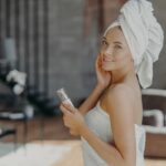 Essayez les probiotiques pour une peau éclatante cet été