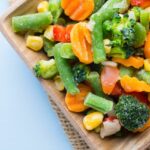 Fruits et légumes surgelés leurs avantages méconnus révélés