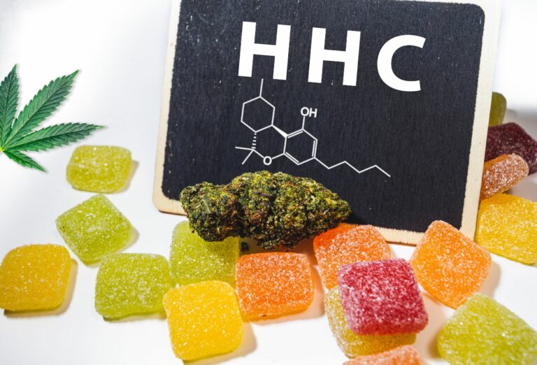Saviez-vous que le HHC, dérivé du cannabis, présente des risques sérieux pour votre santé ?