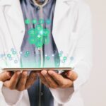 L'Intelligence Artificielle (IA) la médecine en pleine révolution