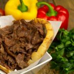 Le kebab un délice gourmand, mais combien de calories