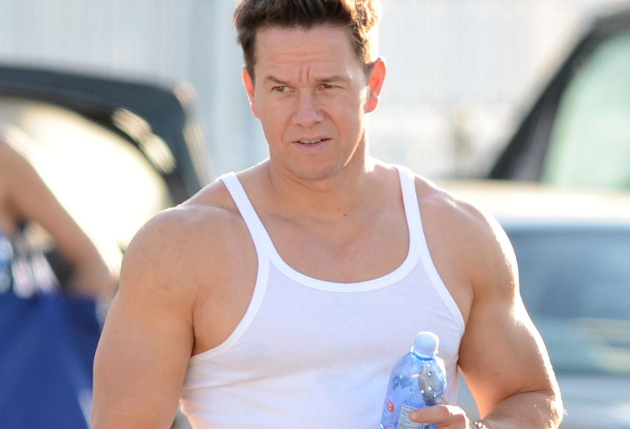 Le secret de Mark Wahlberg pour une forme physique optimale