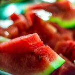 Le top des fruits d’été les moins sucrés à déguster sans retenue