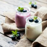 Le yaourt 3 critères décisifs pour une alimentation équilibrée