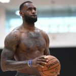 Les 3 stratégies infaillibles de LeBron James pour être en forme