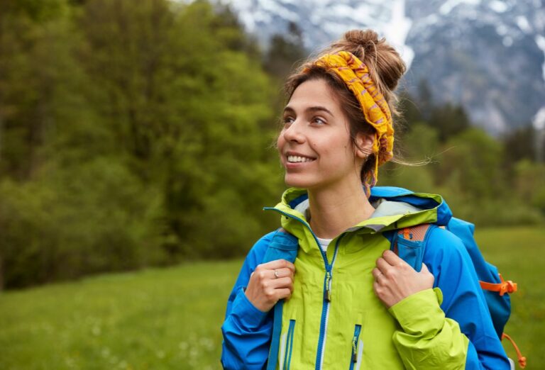 Evadez-vous et revitalisez votre esprit grâce à ces activités outdoor cet été !