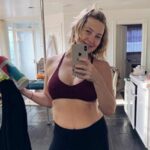 Les secrets de Kate Hudson pour rester mince après la grossesse