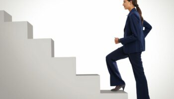 Pourquoi monter des escaliers est toujours une épreuve, quelle que soit notre condition physique ?