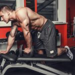 Obtenez les bras de Thor grâce à ces exercices de triceps