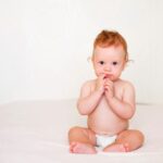 Oubliez les préjugés les bébés roux ne sont pas moches