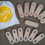 Pilto le jeu compact à emporter lors de vos vacances d’été