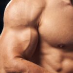 Prenez du muscle efficacement avec une alimentation vivante