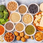 Se Muscler Sans Viande Pas si Difficile pour les Végétaliens