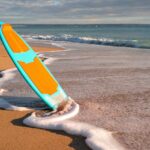 Skimboard l'activité idéale pour perdre du poids cet été