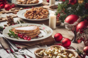 Prêt à affronter les repas de Noël sans culpabilité ? Découvrez comment !