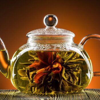 tisane digestion facile