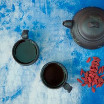 tisane guimauve intestin